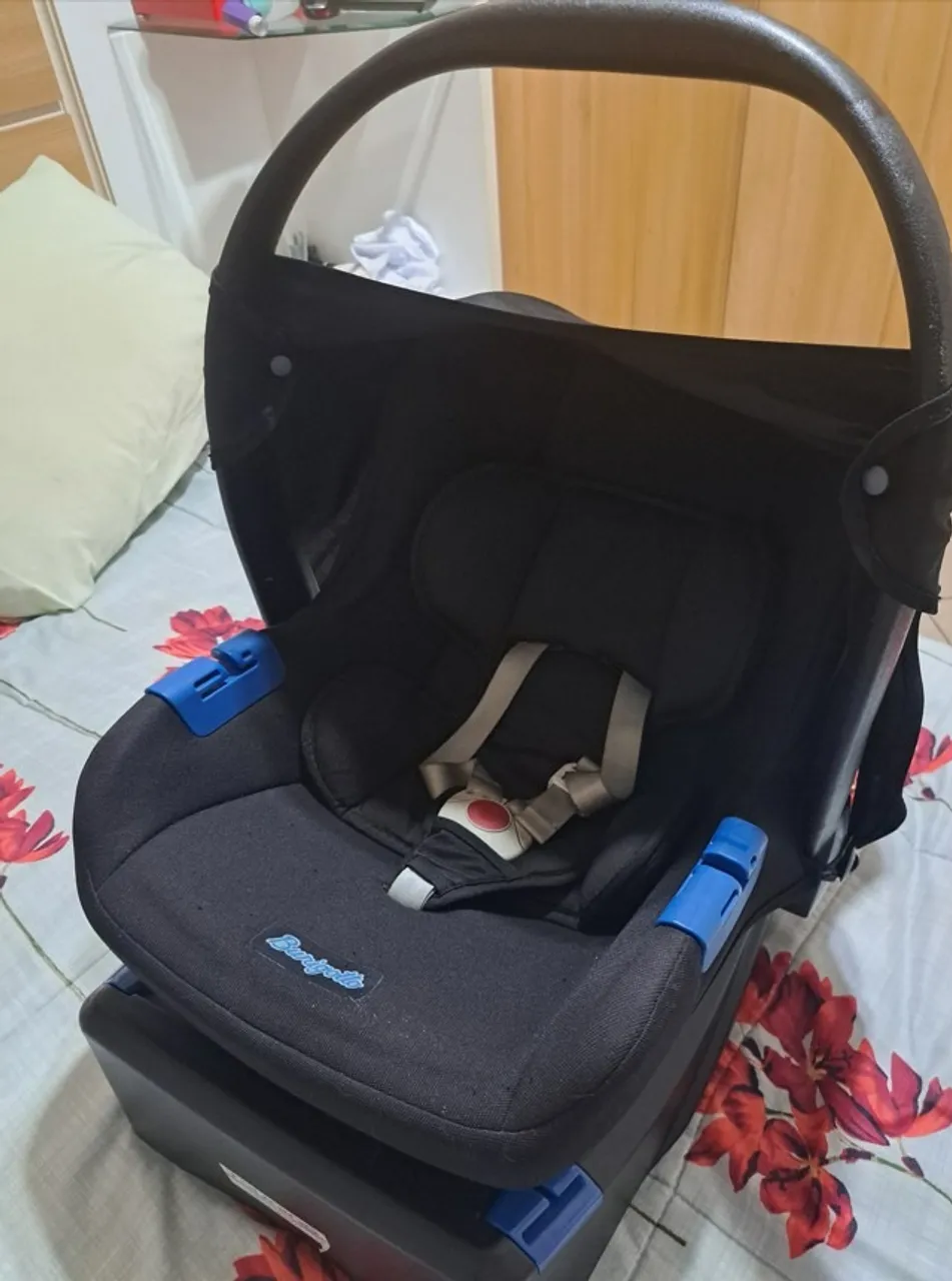 Cadeirinha para Criança - 13k - Burigotto