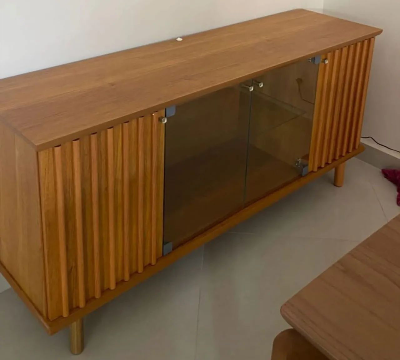 Buffet Novo Pronta Entrega 
