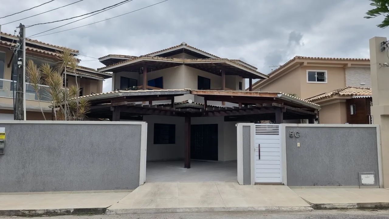 Casa condominio 4 quartos em Villas do Atlântico - Lauro de Freitas - BA - Foto 3