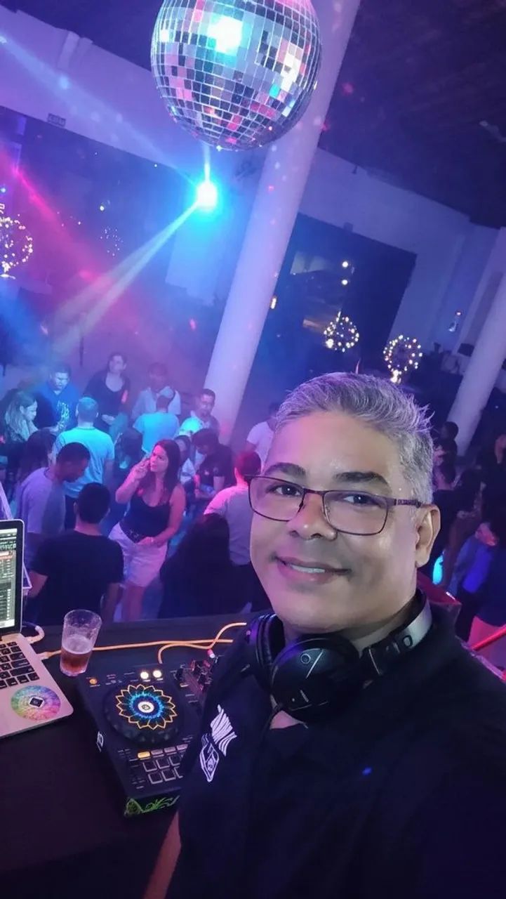 DJ para qualquer Evento - Foto 3