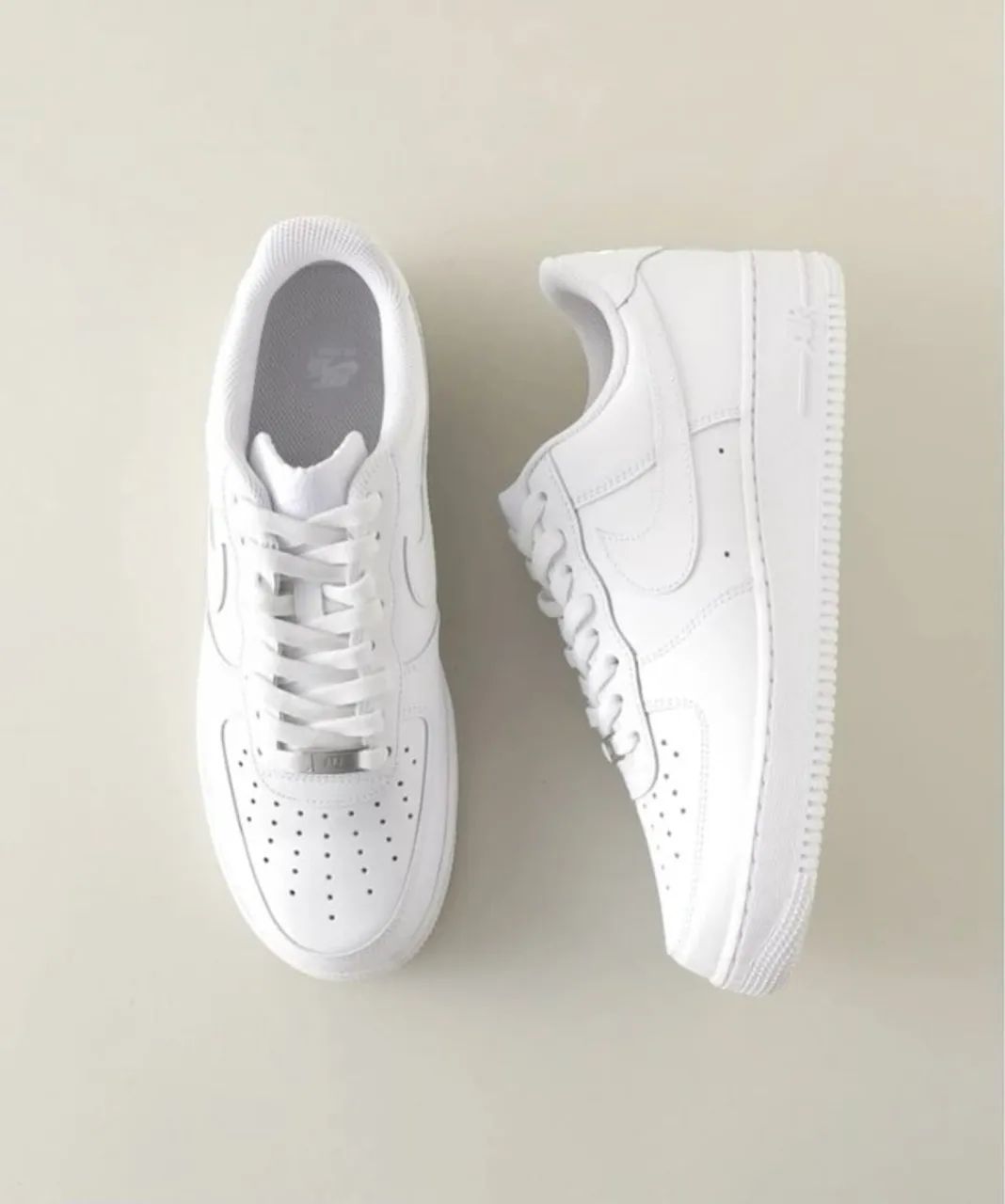 nike air force one white - Foto 2