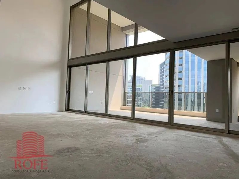 Apartamento com 4 dormitórios à venda, 343 m² por R$ 12.900.000,00 - Vila Olímpia - São Pa