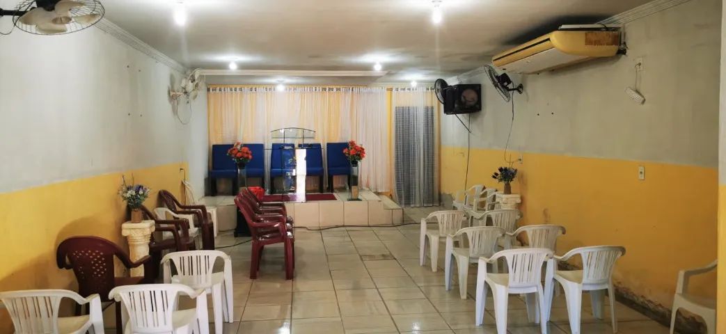 Foto - Maceió - Santa Lúcia