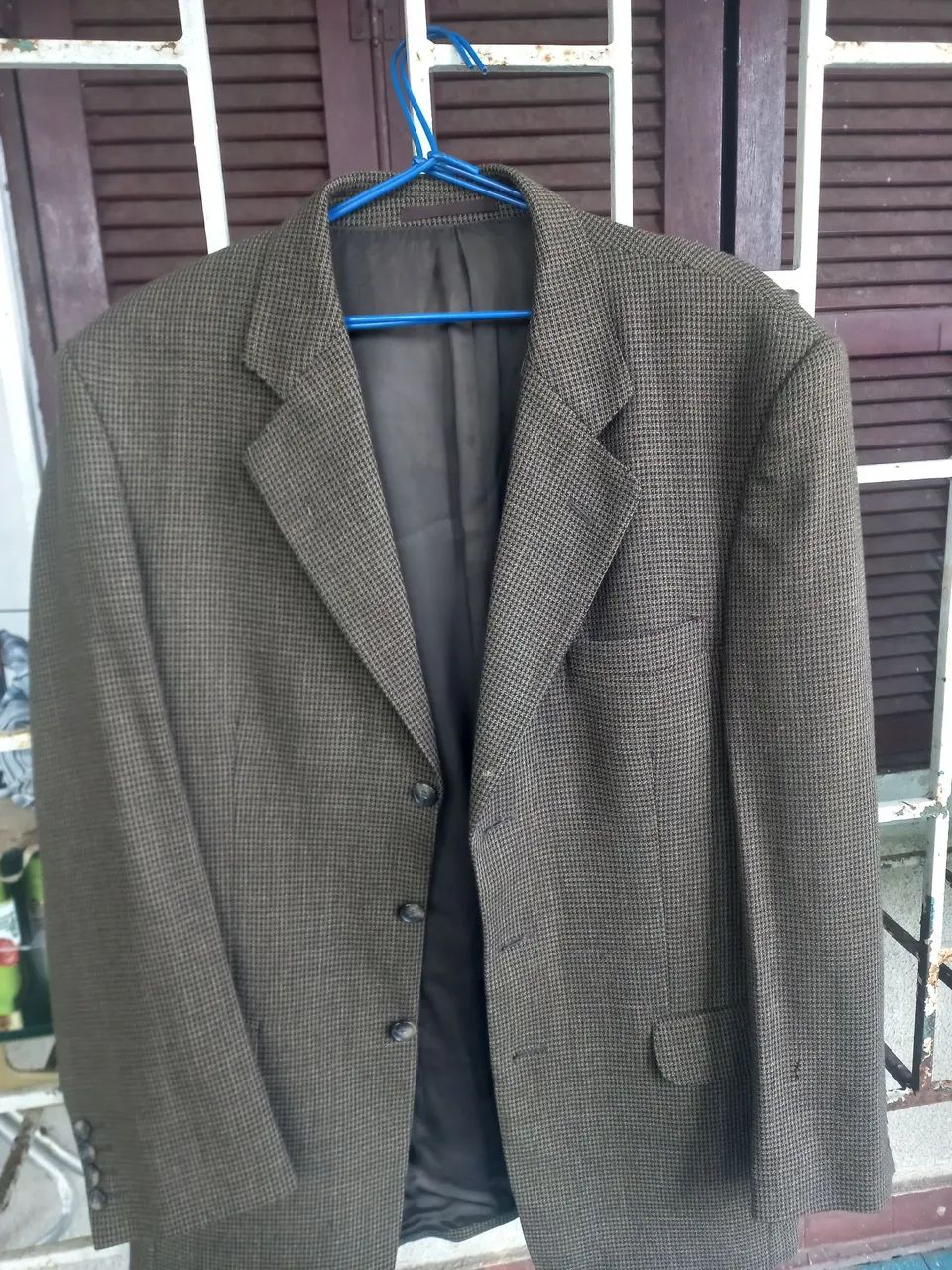 Blazer Aramis tam 52 (g)