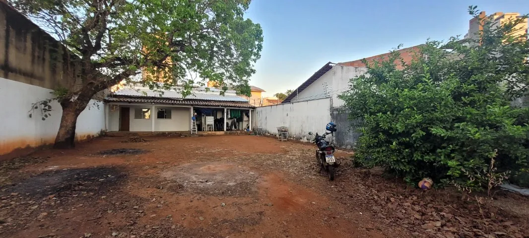 Lote 306 sul (360m² 12x30)