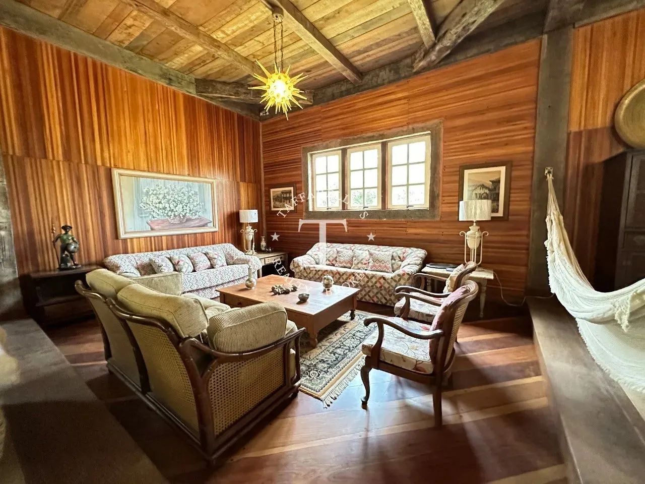 Haras de Luxo à Venda em Itatiba: Uma Oportunidade Única para Amantes de Cavalos e Naturez - Foto 15