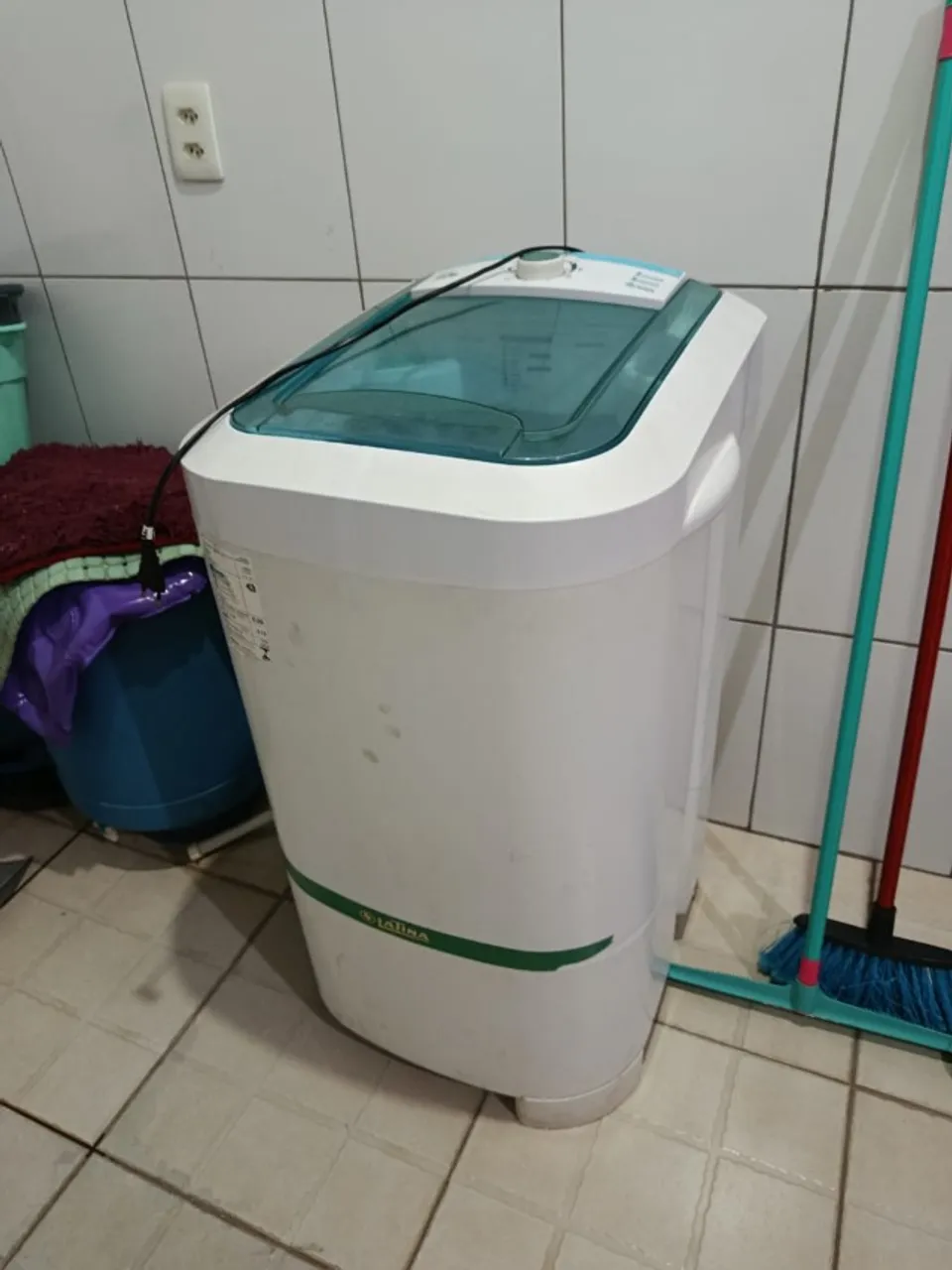 TANQUINHO