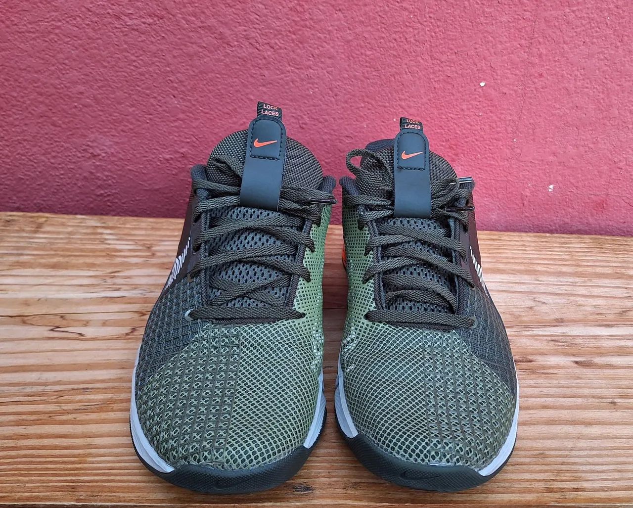 Tênis Nike Metcon 7 - Foto 4