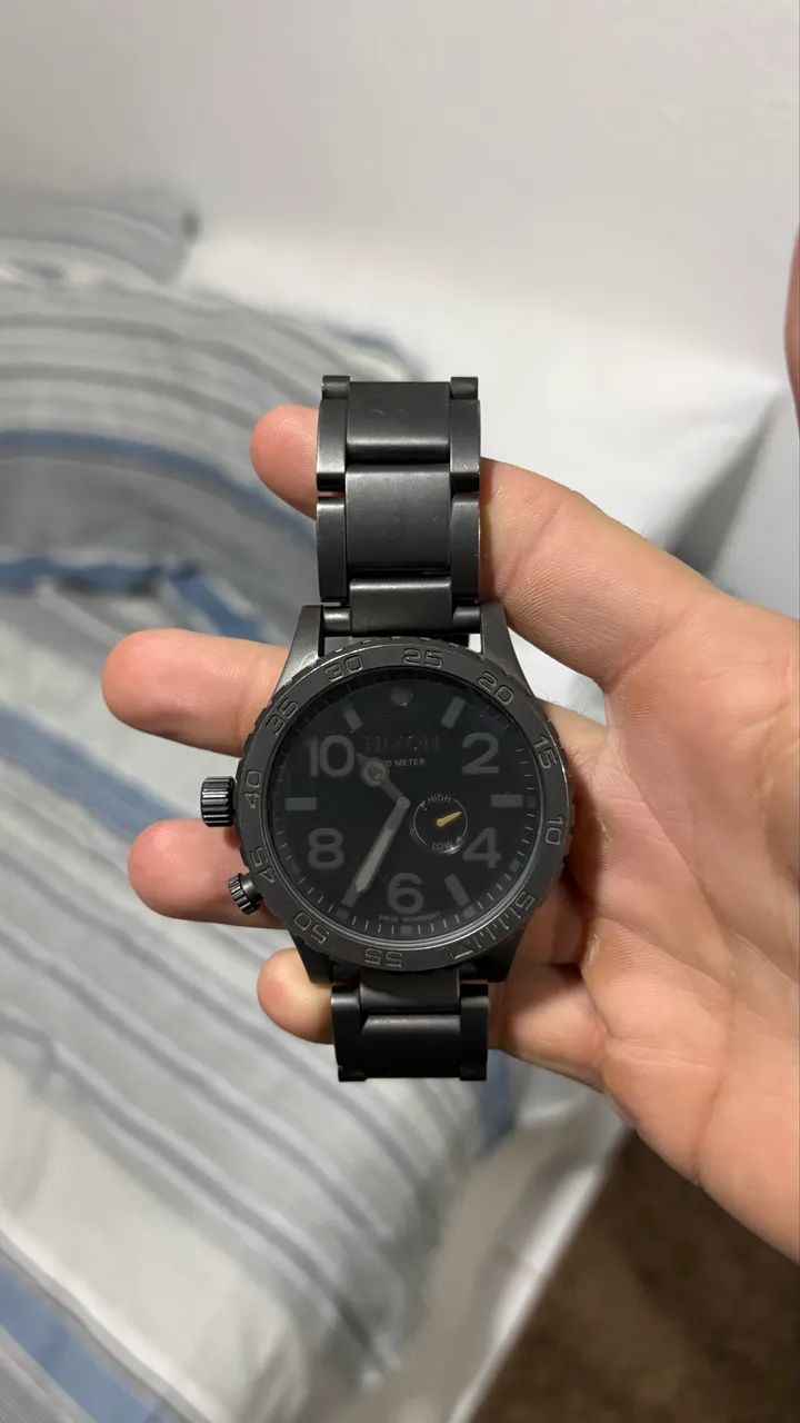 Relógio Nixon - Foto 3