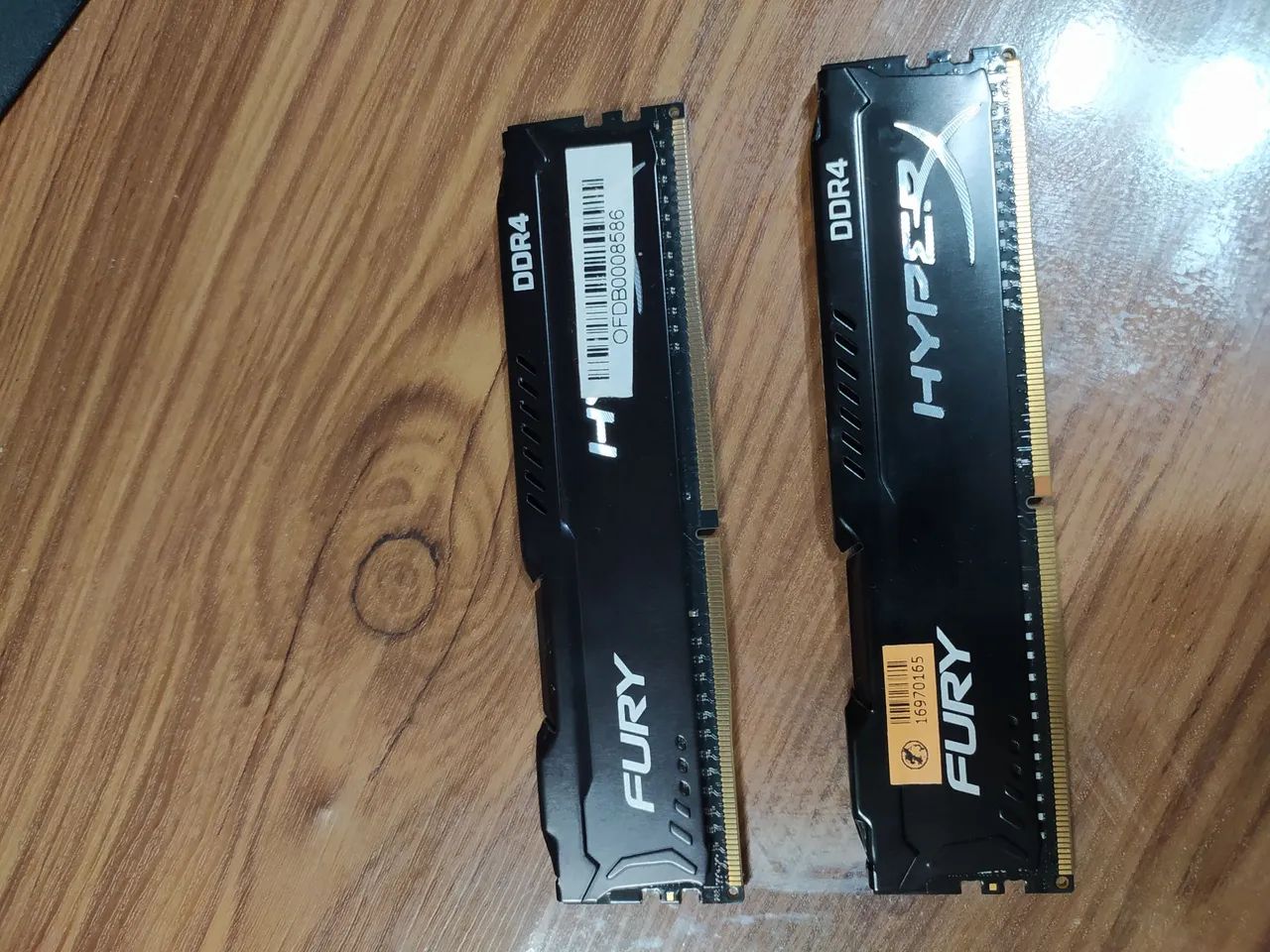 Computador com monitor + placa de vídeo Geforce GTX - Foto 5