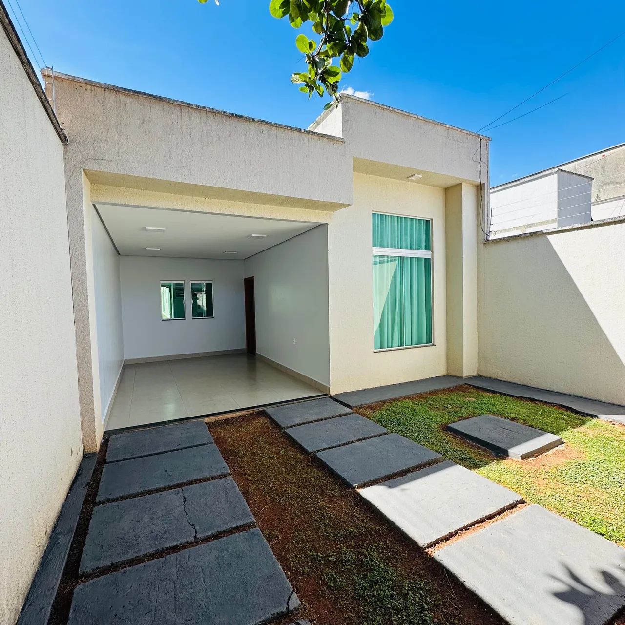 Foto - Goiânia - Setor Faiçalville