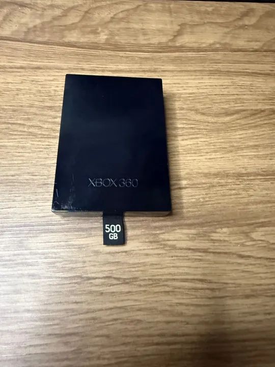 Controle de Videogame - PS4, PS3,PS2,Xbox 360,HD - Foto 4