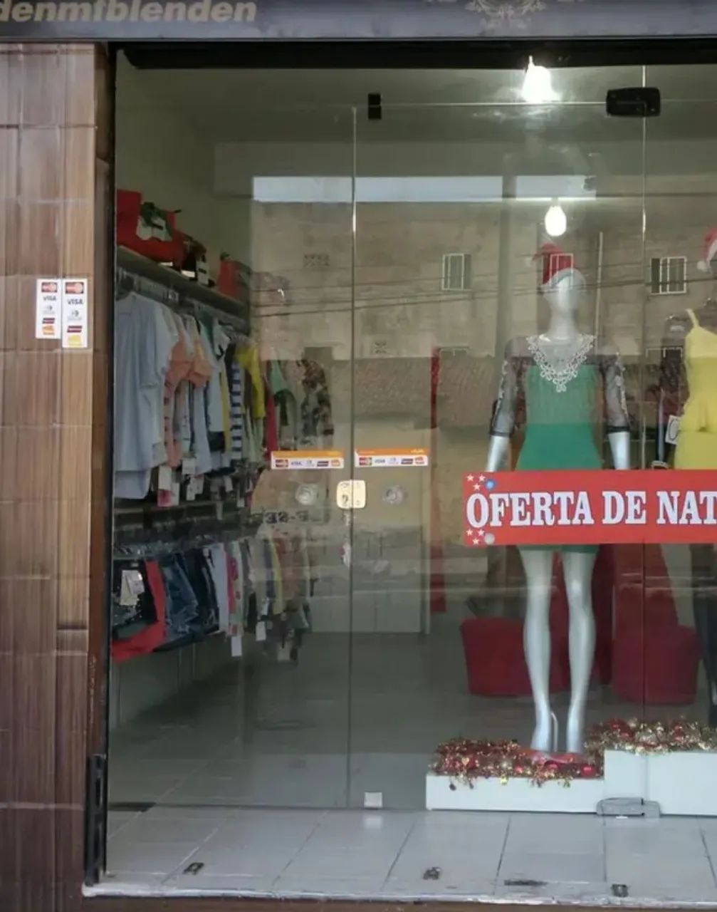 Porta de vidro - Foto 2