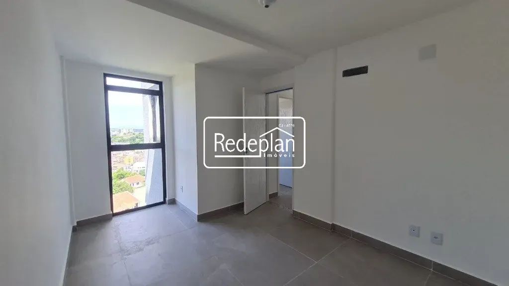 Apartamento 2 Quartos Village Santa Helena - Volta Redonda - Foto 4