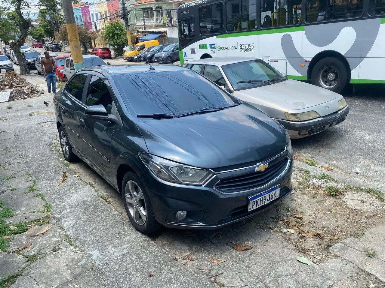 PRISMA LTZ AUTOMATICO - Foto 2