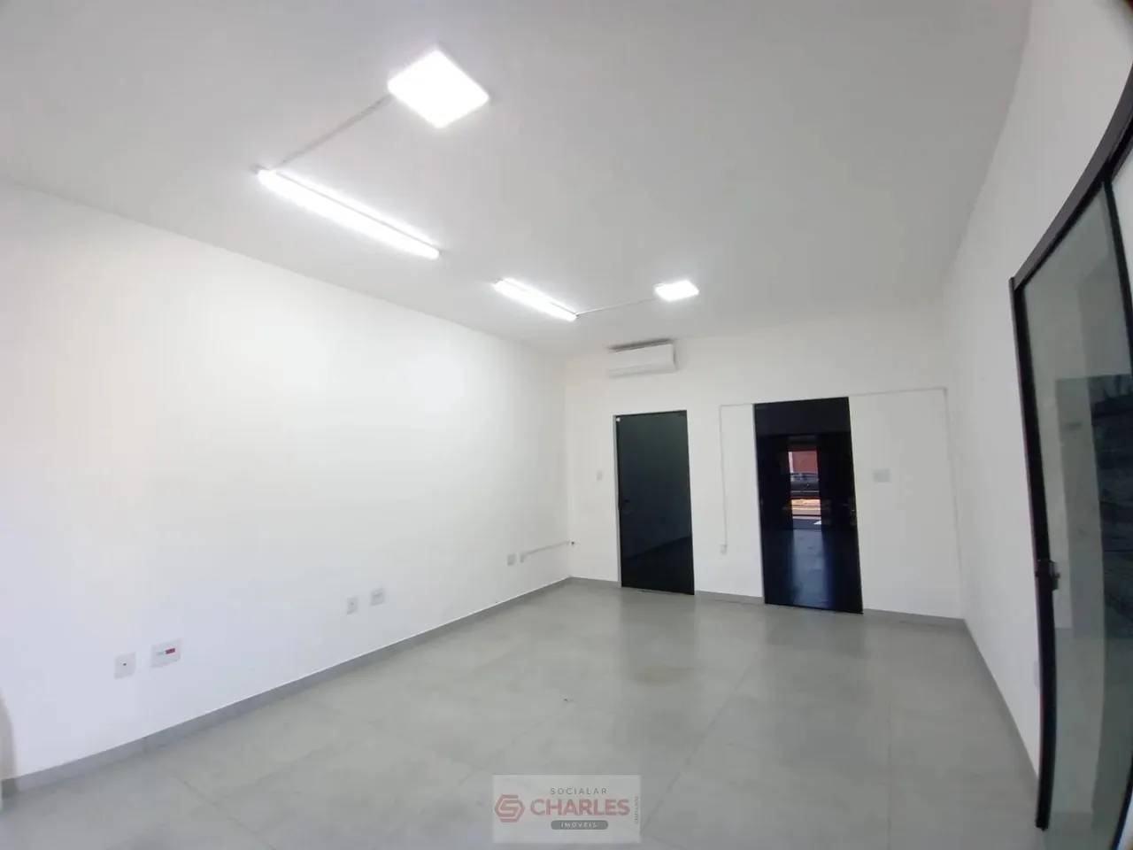 Sala Para Aluguel SAÚDE MOGI MIRIM