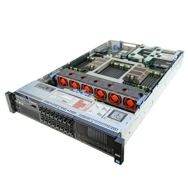 Servidor Dell PowerEdge R820  - Foto 3