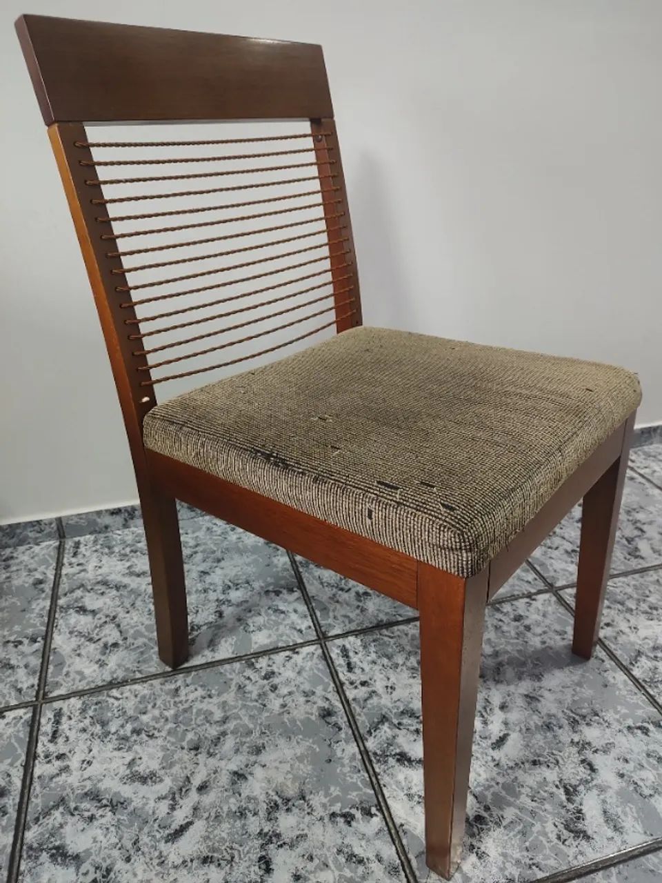 6 Dining Chairs