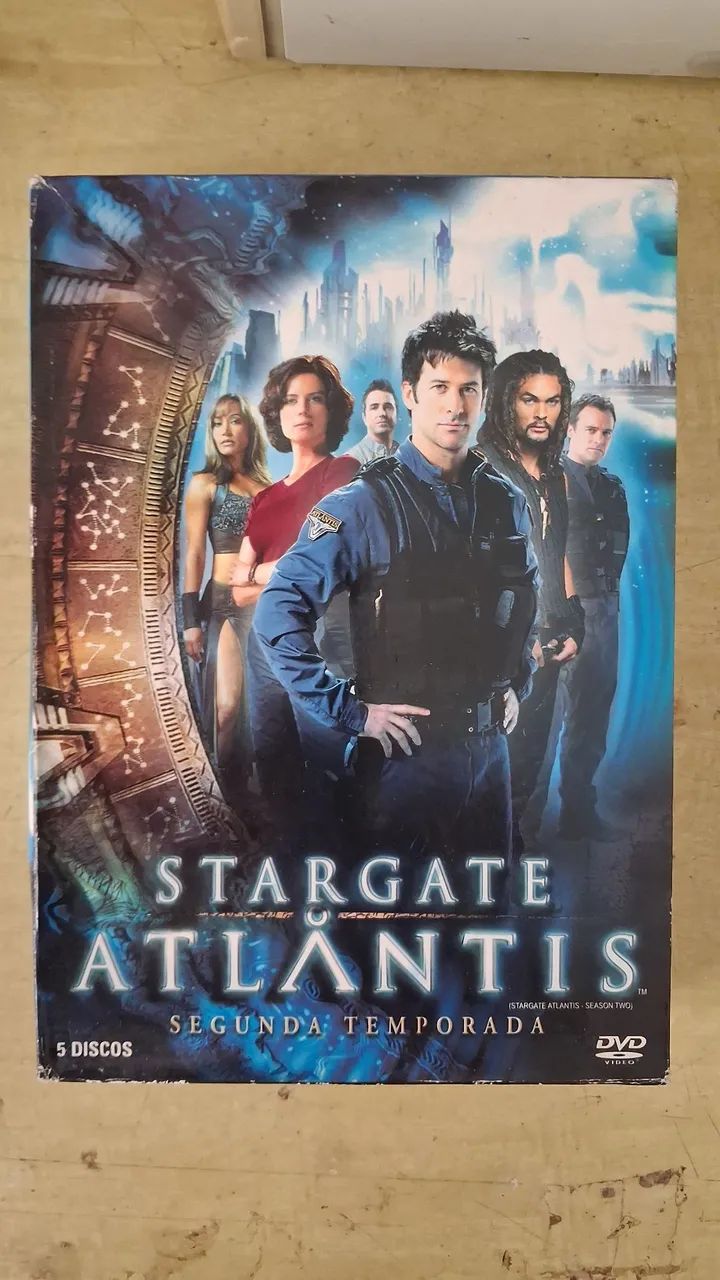 Dvd - Foto 2