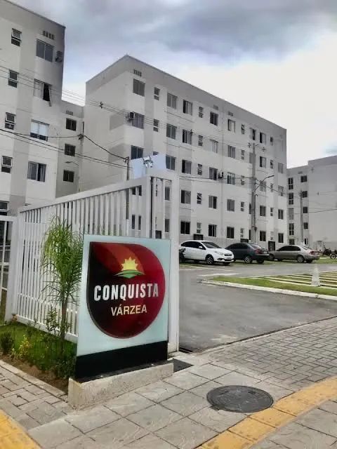 Foto - Recife - Várzea