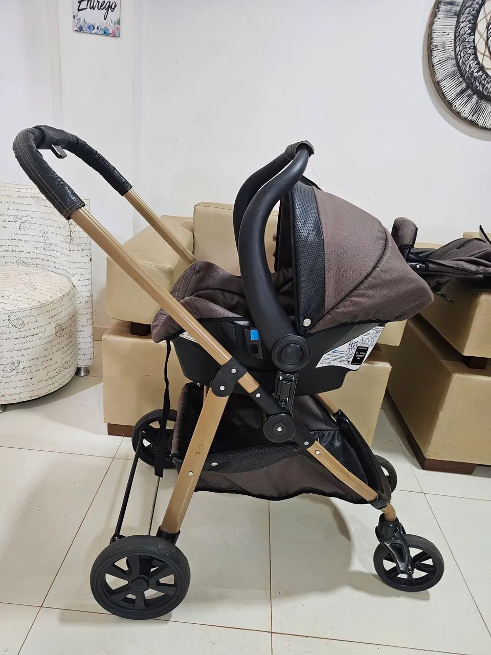 Carrin+ bebe conforto  extreme - Foto 2