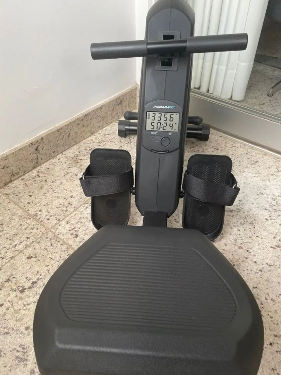 Equipamento de ginástica - Foto 2