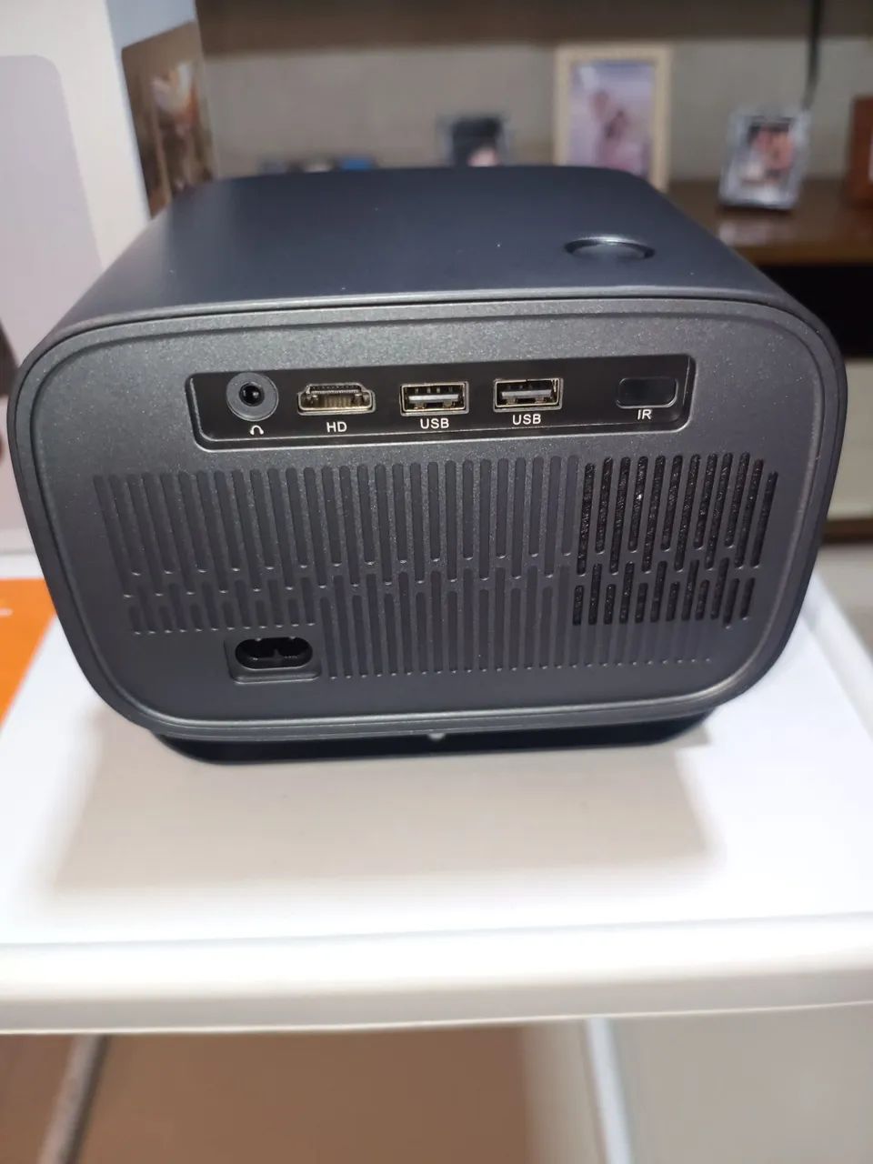 Projetor Vevshao A12 Mini - Foto 3