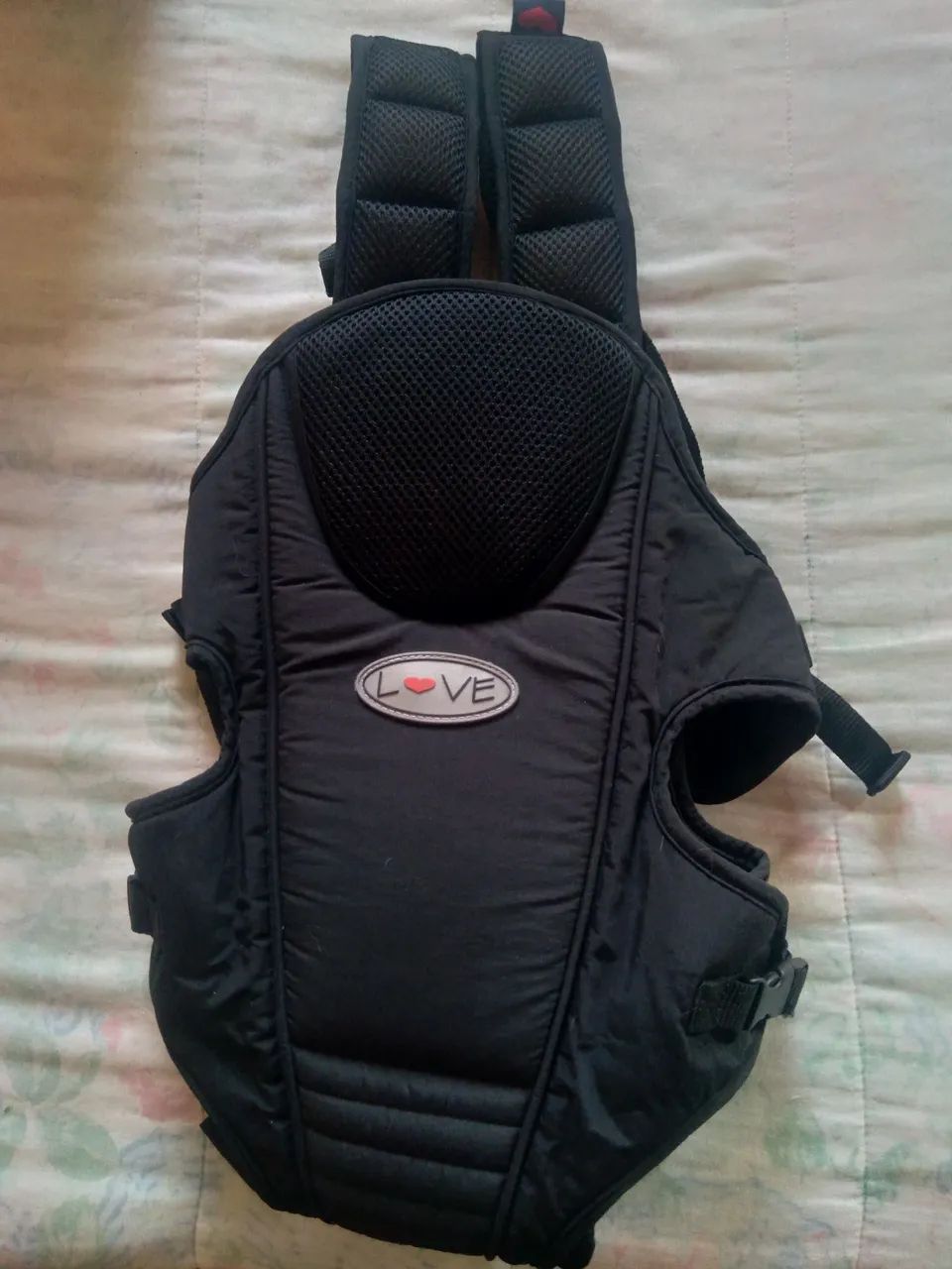 MOCHILA CANGURU PARA BEBÊS BABY FIRST
