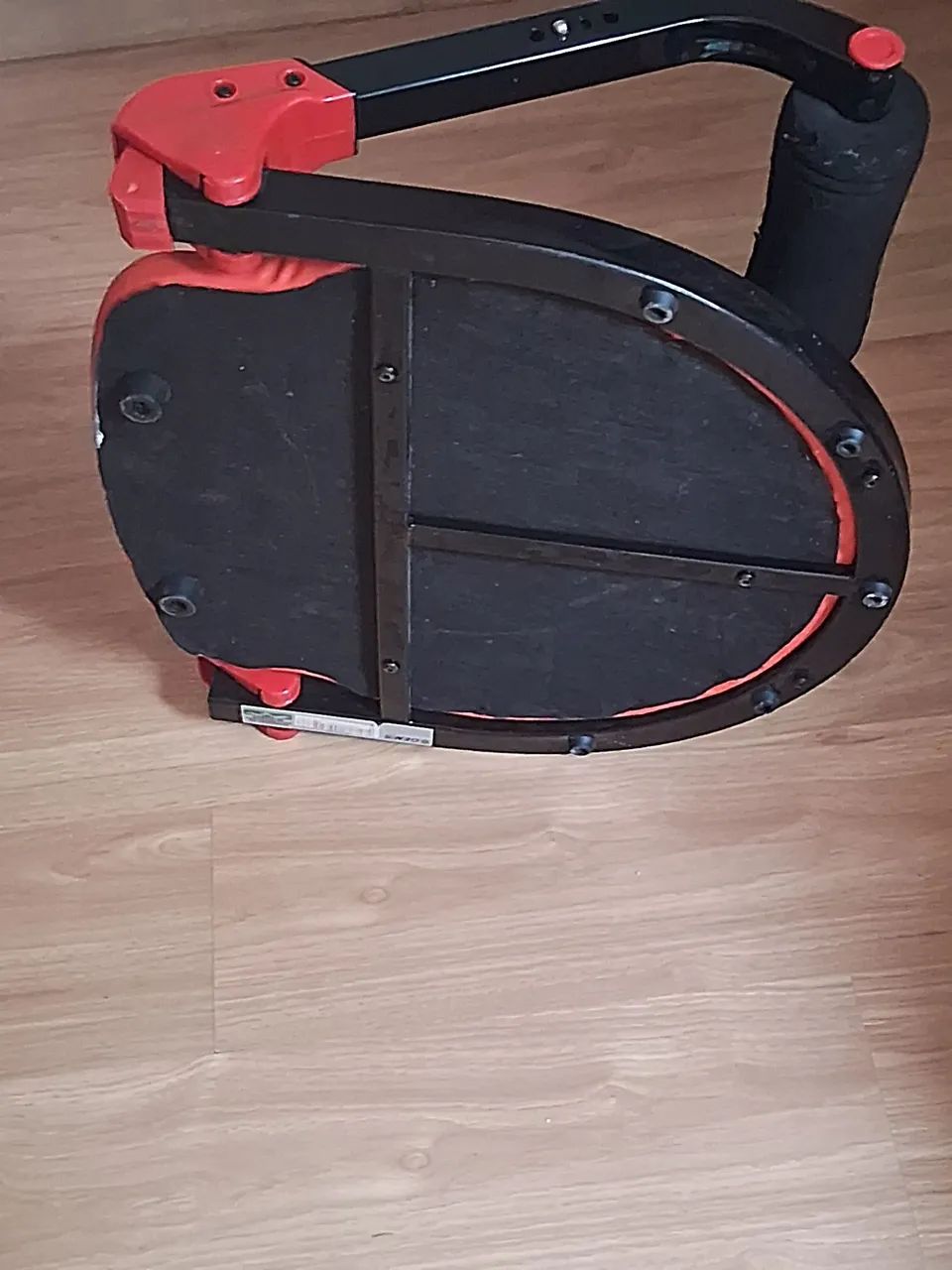 Plataforma abdominal,aceito cartão  - Foto 5