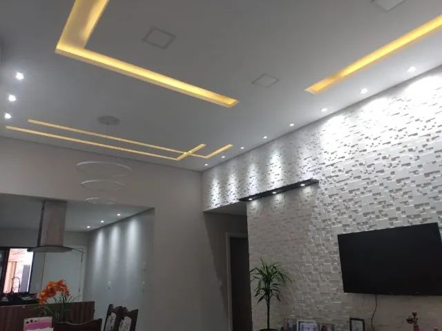 Casa com piscina e amplo terreno  - Foto 5