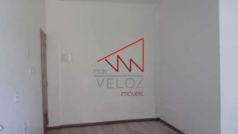 Apartamento-À VENDA-Centro-Rio de Janeiro-RJ - Foto 2