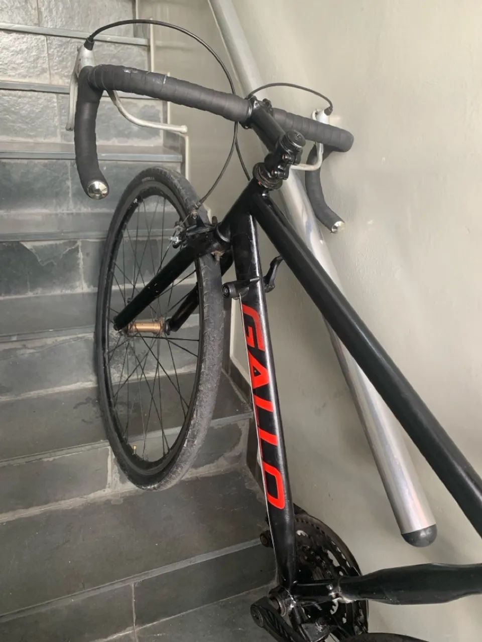 Bicicleta de estrada - Foto 3