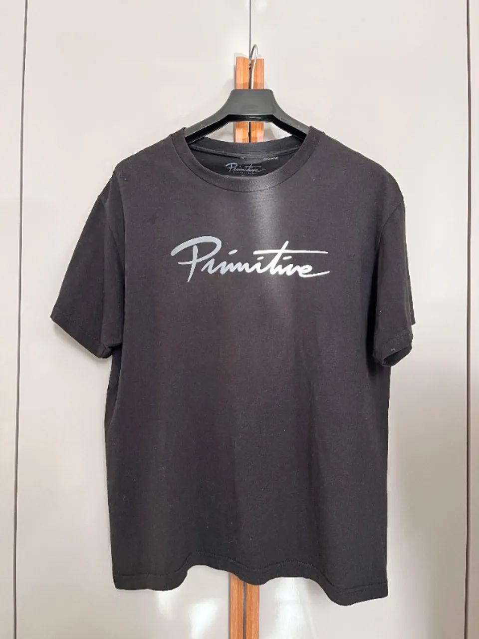 Camiseta Primitive Original