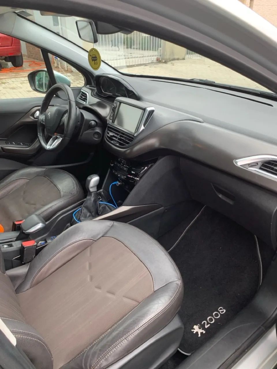 Peugeot 2008 Griffe 2016 - Foto 5