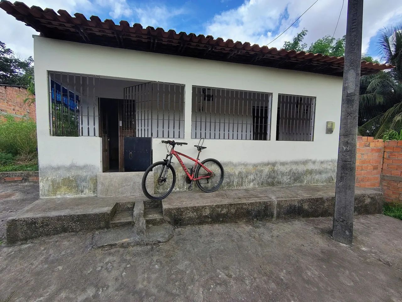 Foto - São Luís - Cidade Operária