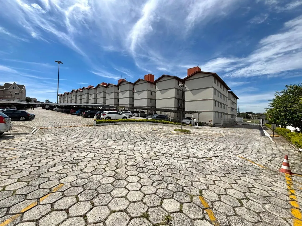 BOA VISTA/ APARTAMENTO