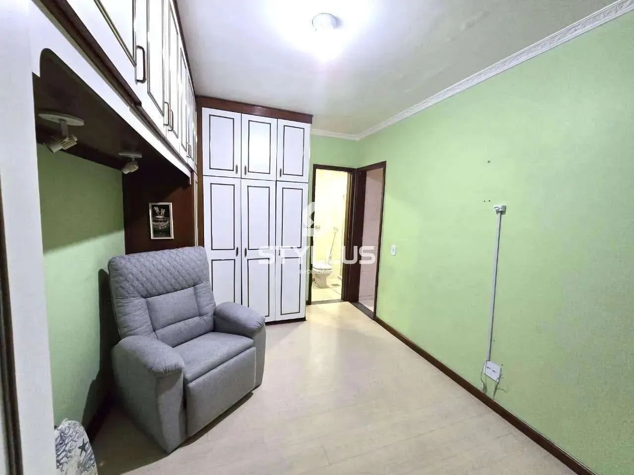 Cachambi | Cobertura 2 quartos, sendo 1 suite - Foto 10