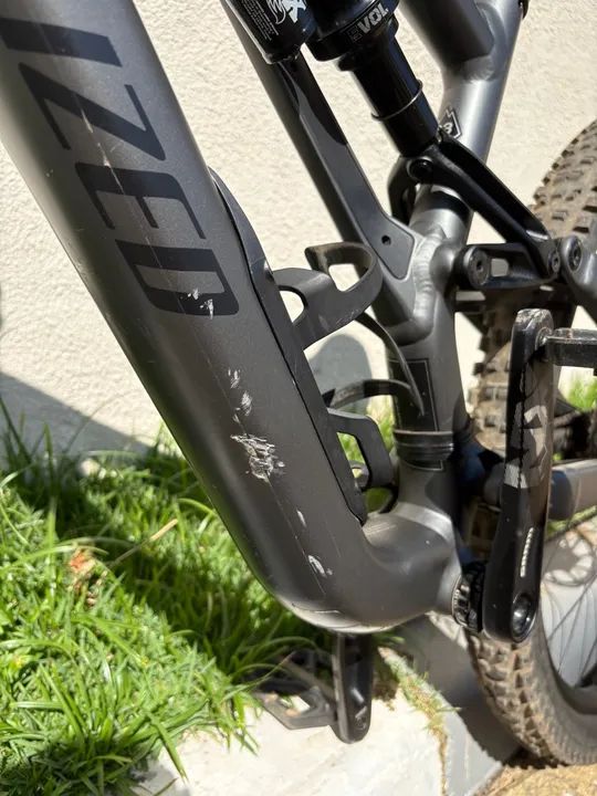 Bicicleta Specialized Stumpjumper Evo Comp Alloy - Foto 6