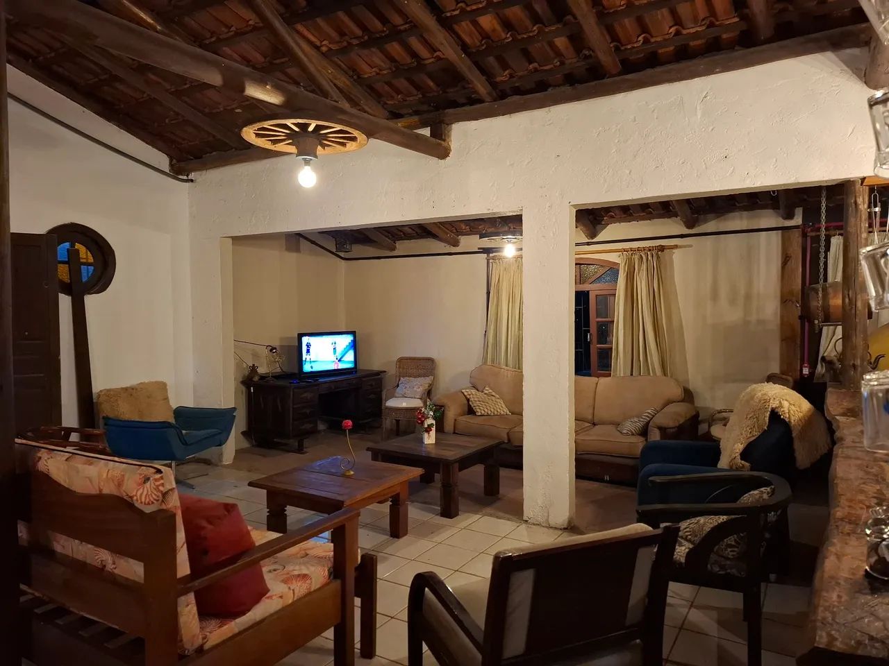 FERIADOS DE MARÇO NO SÍTIO DESCANSO RURAL  - Foto 9