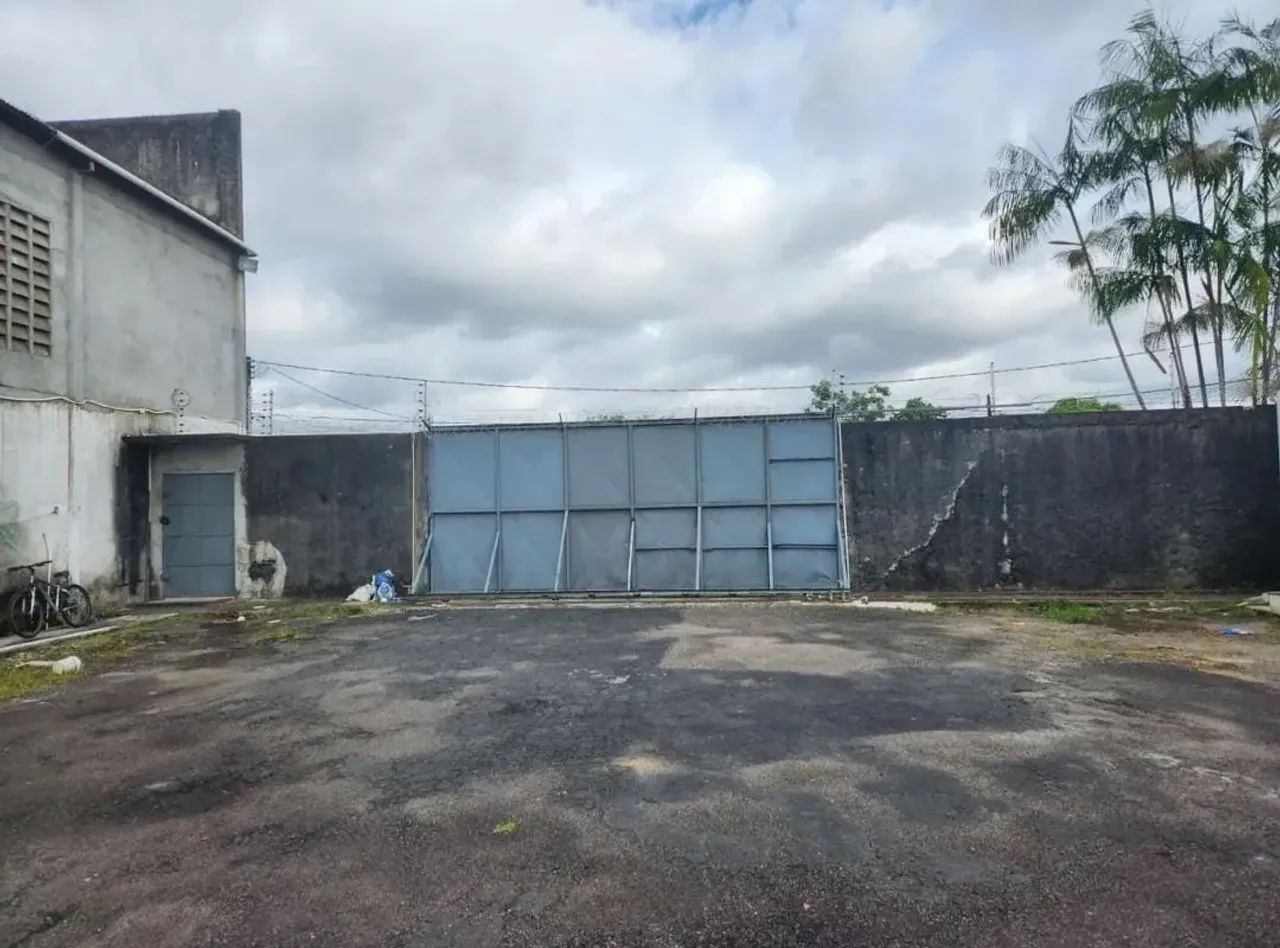 ALUGO GALPÃO PX AV DAS TORRES 1000 M2 - Foto 5