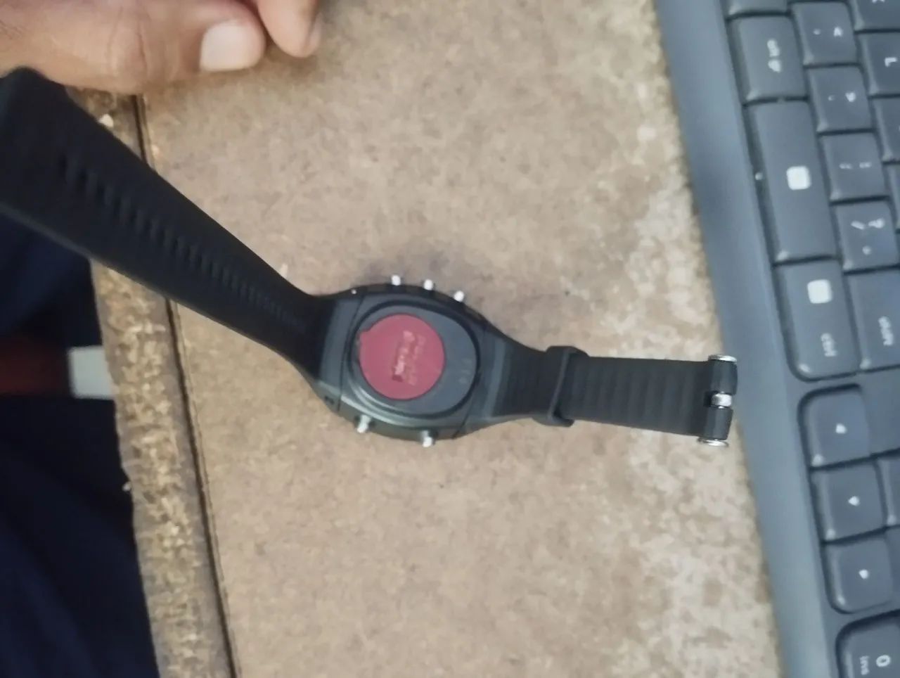 Polar FT4M  - Foto 4