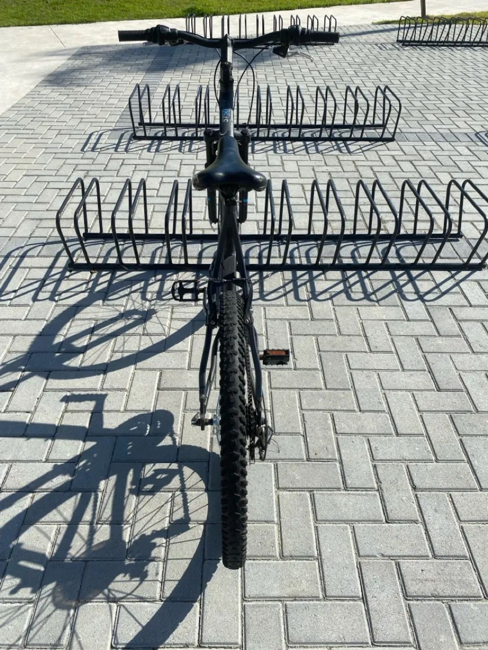 Bicicleta Rockrider aro 26 - Foto 4
