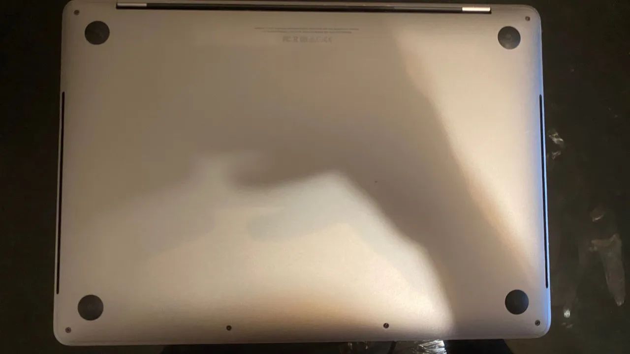 MacBook本体 MacBook 2017 Retina 256GB MacBook Air (13 polegadas, 2017) - Especificações técnicas