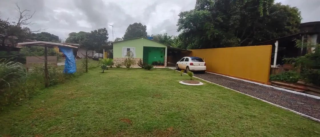 Casa com 2 quartos no Café sem Troco, Paranoá DF - NAZ Corretora  - Foto 13