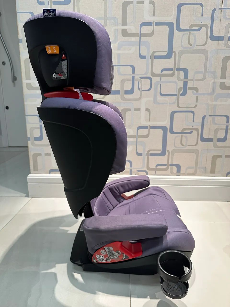 Cadeira para veículo  - Foto 6