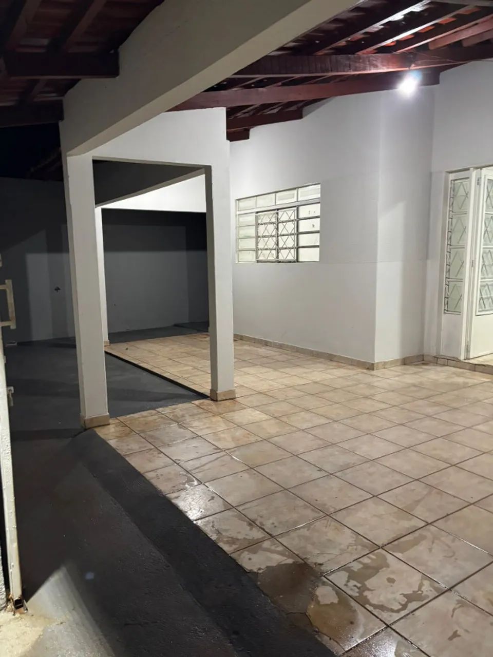 Foto - Palmas - Plano Diretor Sul