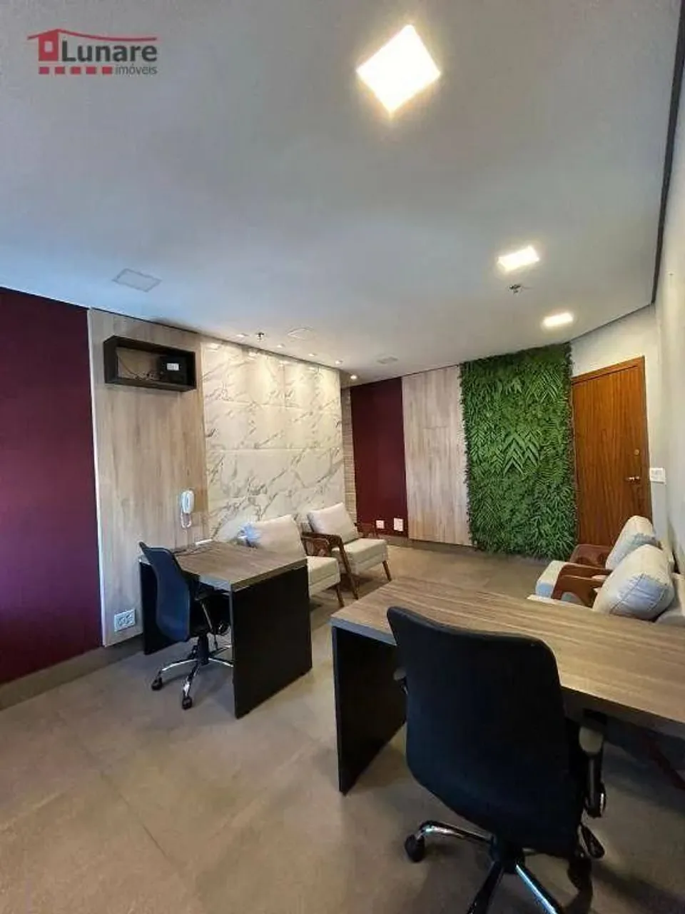 Sala à venda, 57 m² por R$ 420.000 - Centro - Mogi das Cruzes/SP