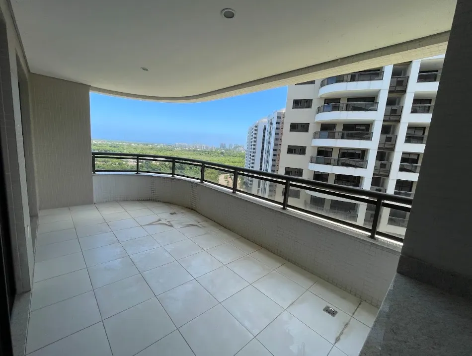 AMPLO 02 qtos 86m² na BARRA DA TIJUCA !!! IMPERDÍVEL - MENOR PREÇO e MAIOR PLANTA !!! ÚLTI
