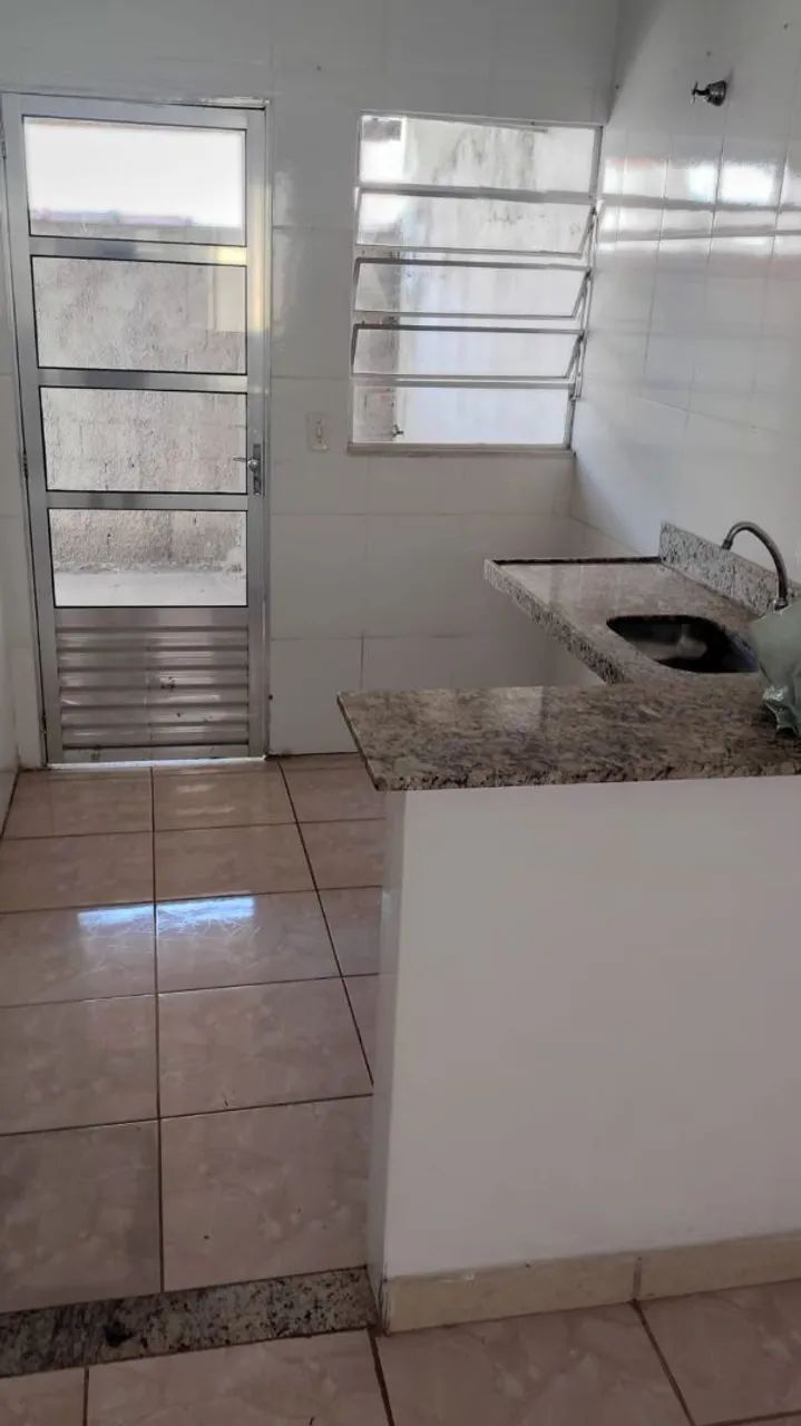 Foto - Contagem - Conquista Veredas