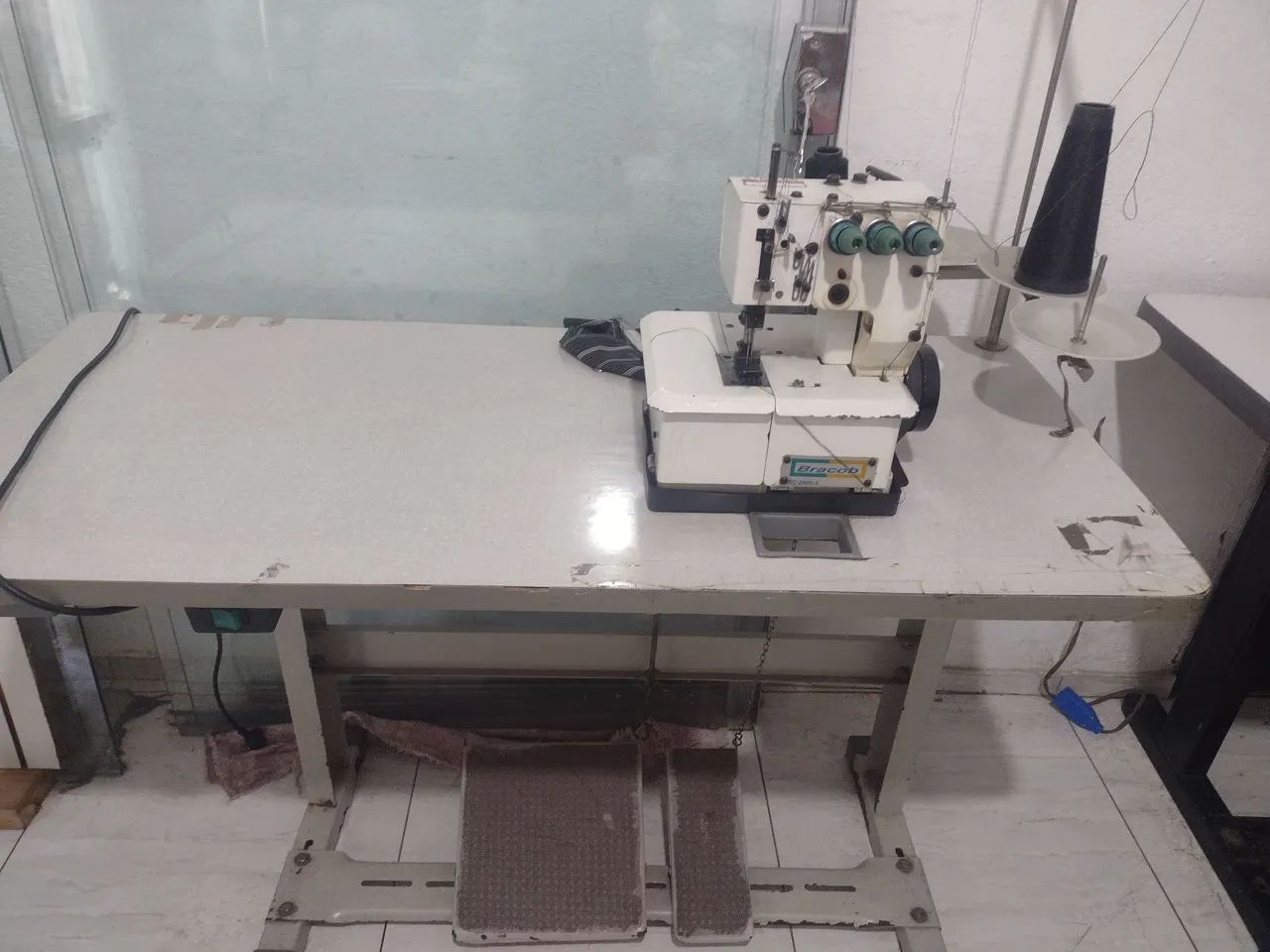 Galoneira Industrial  - Foto 2